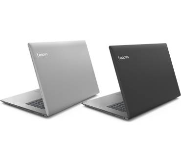 Lenovo IdeaPad 330 (17", AMD) | Testberichte.de