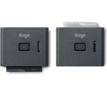 Produktbild Sage Appliances the Dose Control Pro SCG600