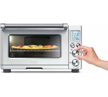 Produktbild Sage Appliances The Smart Oven Pro SOV820