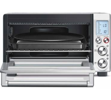 Produktbild Sage Appliances The Smart Oven Pro SOV820