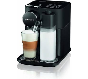 Produktbild De Longhi Nespresso Gran Lattissima EN650