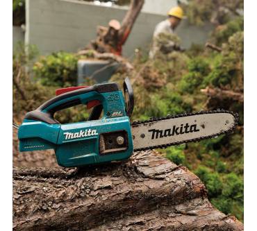 Produktbild Makita DUC254Z