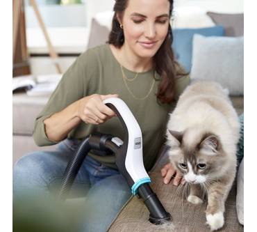 Produktbild Bissell SmartClean Pet 2228N