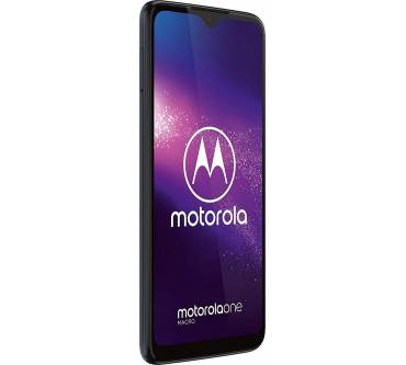 Produktbild Motorola One Macro