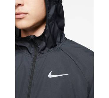 Produktbild Nike Essential Laufjacke mit Kapuze