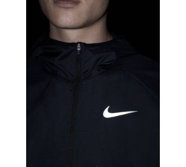 Produktbild Nike Essential Laufjacke mit Kapuze