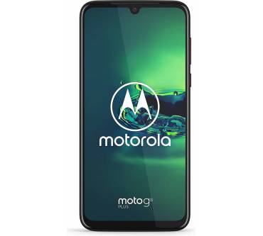 Produktbild Motorola Moto G8 Plus