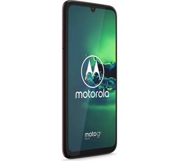 Produktbild Motorola Moto G8 Plus