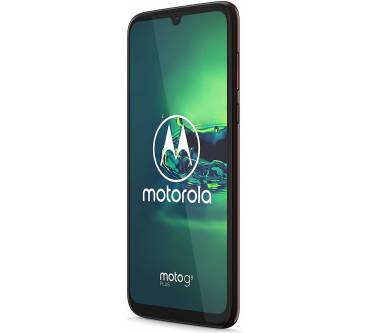 Produktbild Motorola Moto G8 Plus