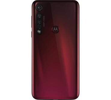 Produktbild Motorola Moto G8 Plus