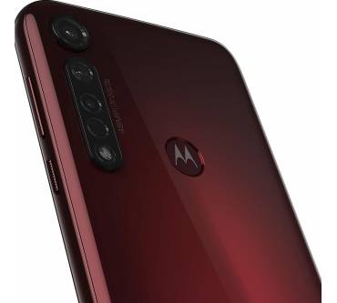 Produktbild Motorola Moto G8 Plus