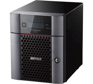 Produktbild Buffalo TeraStation 6400DN (16 TB)