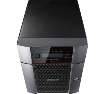 Produktbild Buffalo TeraStation 6400DN (16 TB)