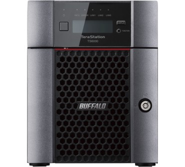 Produktbild Buffalo TeraStation 6400DN (16 TB)