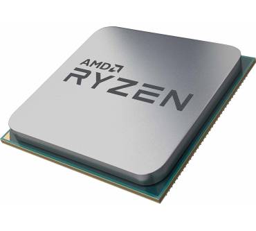 Produktbild AMD Ryzen 3 3200G