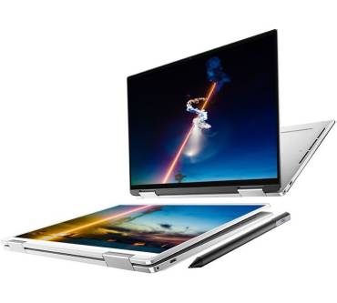 Produktbild Dell XPS 13 2-in-1 7390