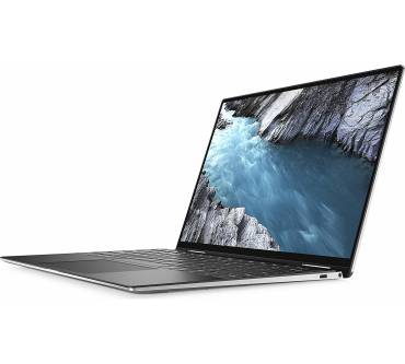 Produktbild Dell XPS 13 2-in-1 7390