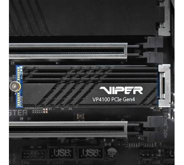 Produktbild Patriot Memory Viper VP4100