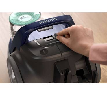 Produktbild Philips FC 9556/09 PowerPro Active