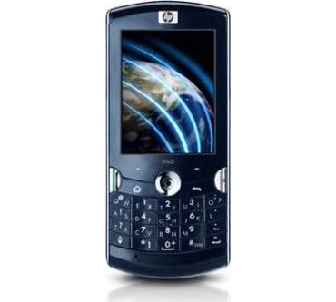 Produktbild HP iPAQ Voice Messenger