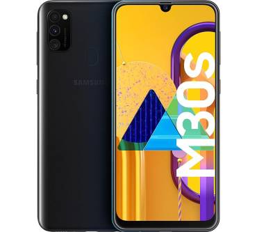 Produktbild Samsung Galaxy M30s