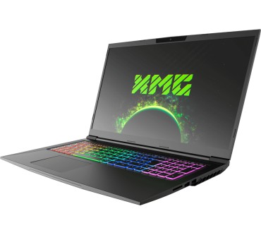 Produktbild Schenker XMG Core 17