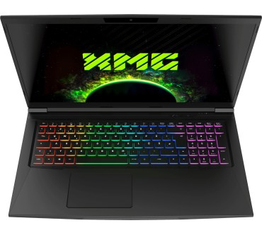 Produktbild Schenker XMG Core 17