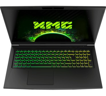 Produktbild Schenker XMG Core 17