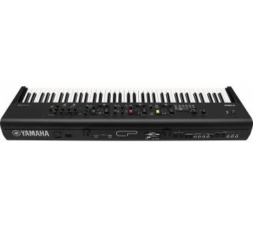 Produktbild Yamaha CP73