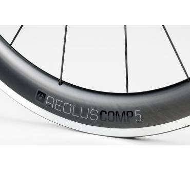 Produktbild Bontrager Aeolus Comp 5 TLR