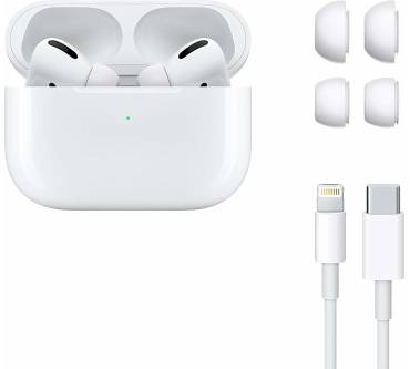 Produktbild Apple AirPods Pro