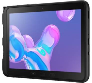 Produktbild Samsung Galaxy Tab Active Pro