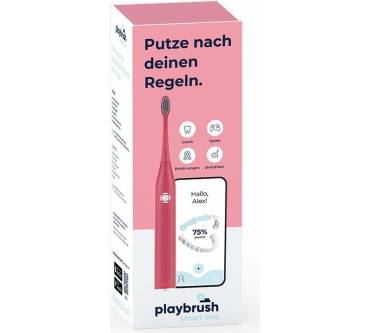 Produktbild Playbrush Smart One