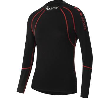 Produktbild Löffler Shirt LA Airvent Transtex Light