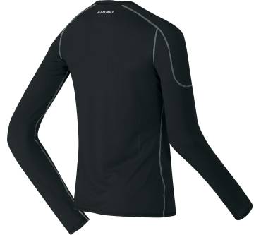 Produktbild Mammut Go Dry Longsleeve