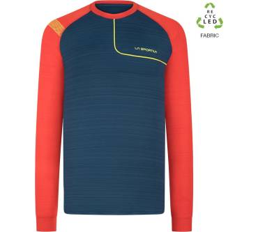 Produktbild La Sportiva Tour Long Sleeve M