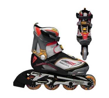 Produktbild Rollerblade Micro 500 X