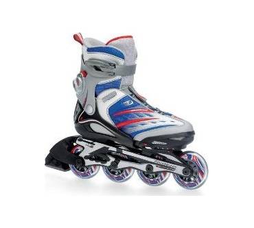 Produktbild Rollerblade Micro III TFS