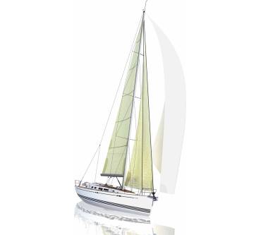 Produktbild X-Yachts XC-45