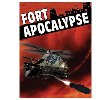 Produktbild Fort Apocalypse (für Handy)