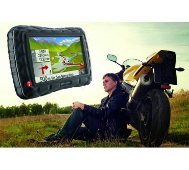 Produktbild Becker Traffic Assist Z100