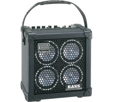 Produktbild Roland Micro Cube Bass RX