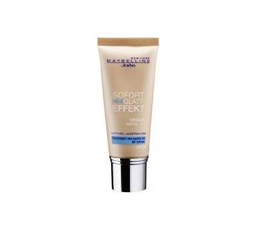 Produktbild  Sofort Glatt-Effekt Creme Make-up