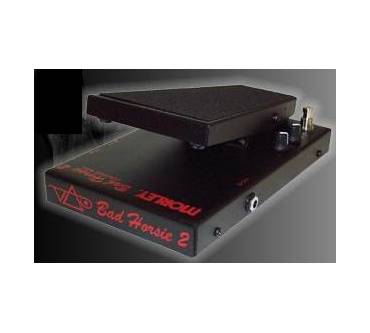 Produktbild Morley Steve Vai Bad Horsie 2 Countour Wah