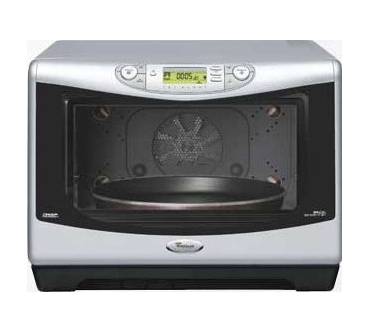 Produktbild Whirlpool JT 358 AL