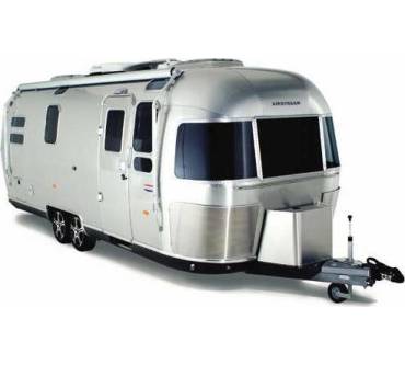 Produktbild Airstream 684 International