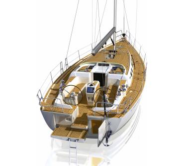 Produktbild X-Yachts XC-45