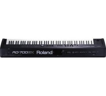 Produktbild Roland RD-700GX