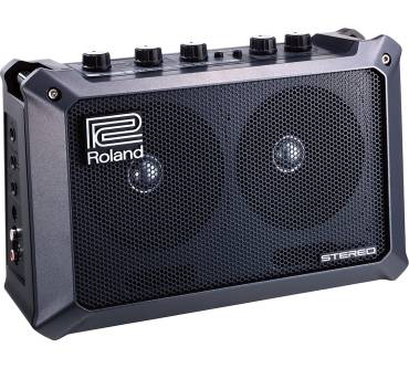 Produktbild Roland Mobile Cube