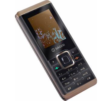 Produktbild Sagem my310X